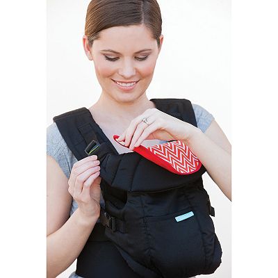 Infantino Flip Front2Back 3 in 1 Convertible Baby Carrier