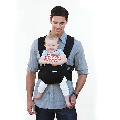 Infantino Flip Front2Back 3-in-1 Convertible Baby Carrier