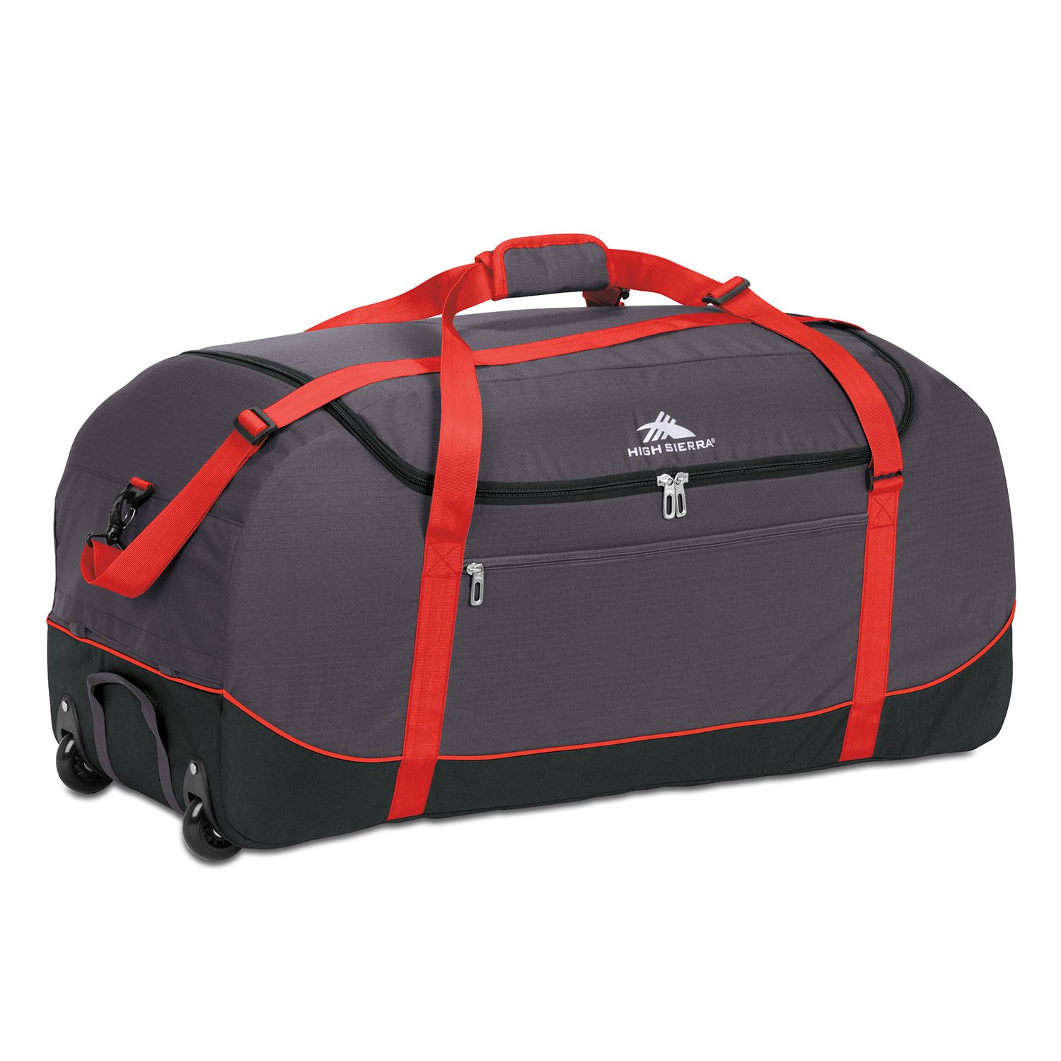 high sierra duffel bag 36