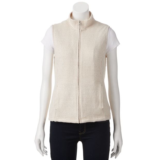 Women's Croft u0026 Barrow® Sweater Vest