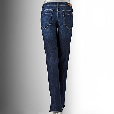 Simply Vera Vera Wang Bootcut Jeans - Women's