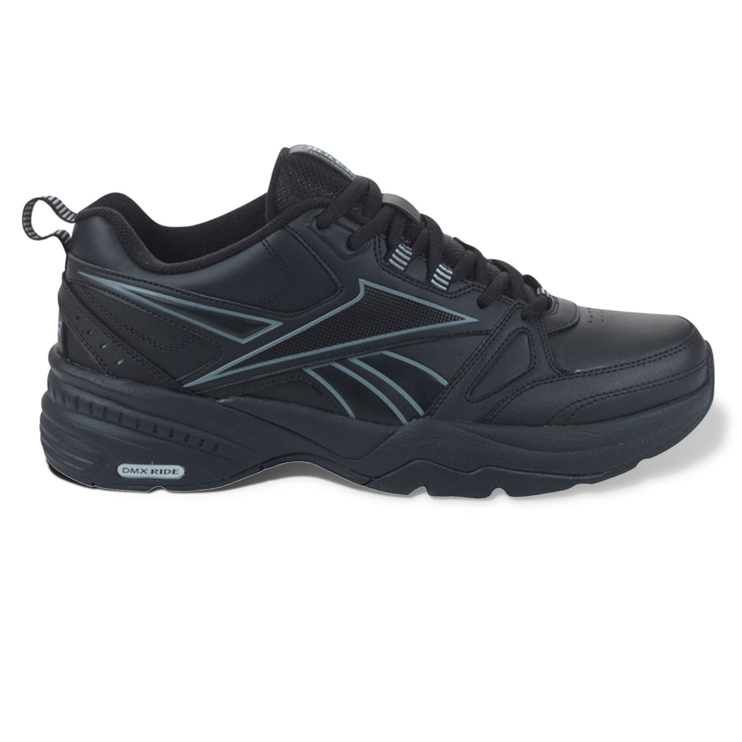 reebok men's royal trainer athletic shoe