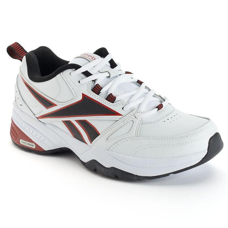 Reebok Royal Trainer MT Men's Cross-Training Shoes, Size: 9 4E, White ...