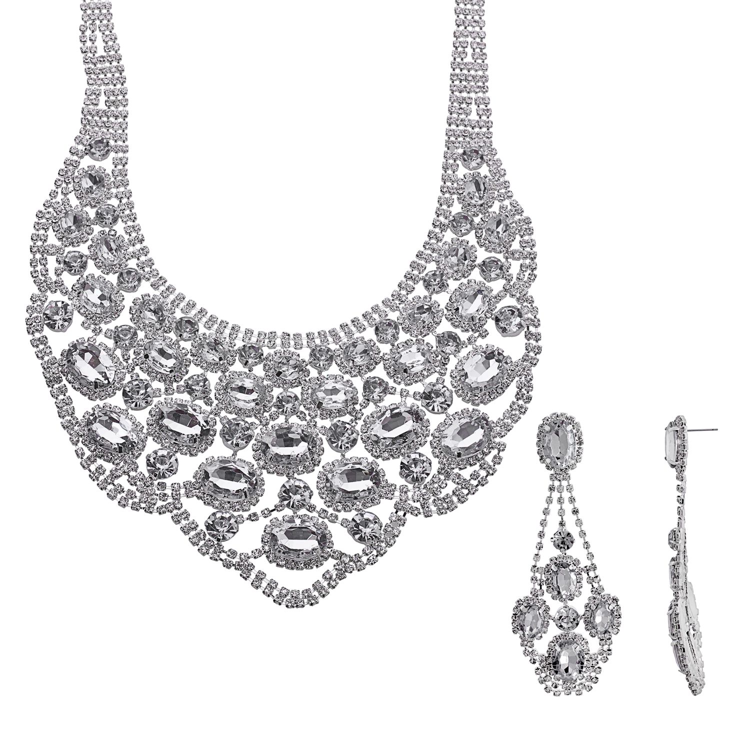 Costume hot sale jewelry kohls