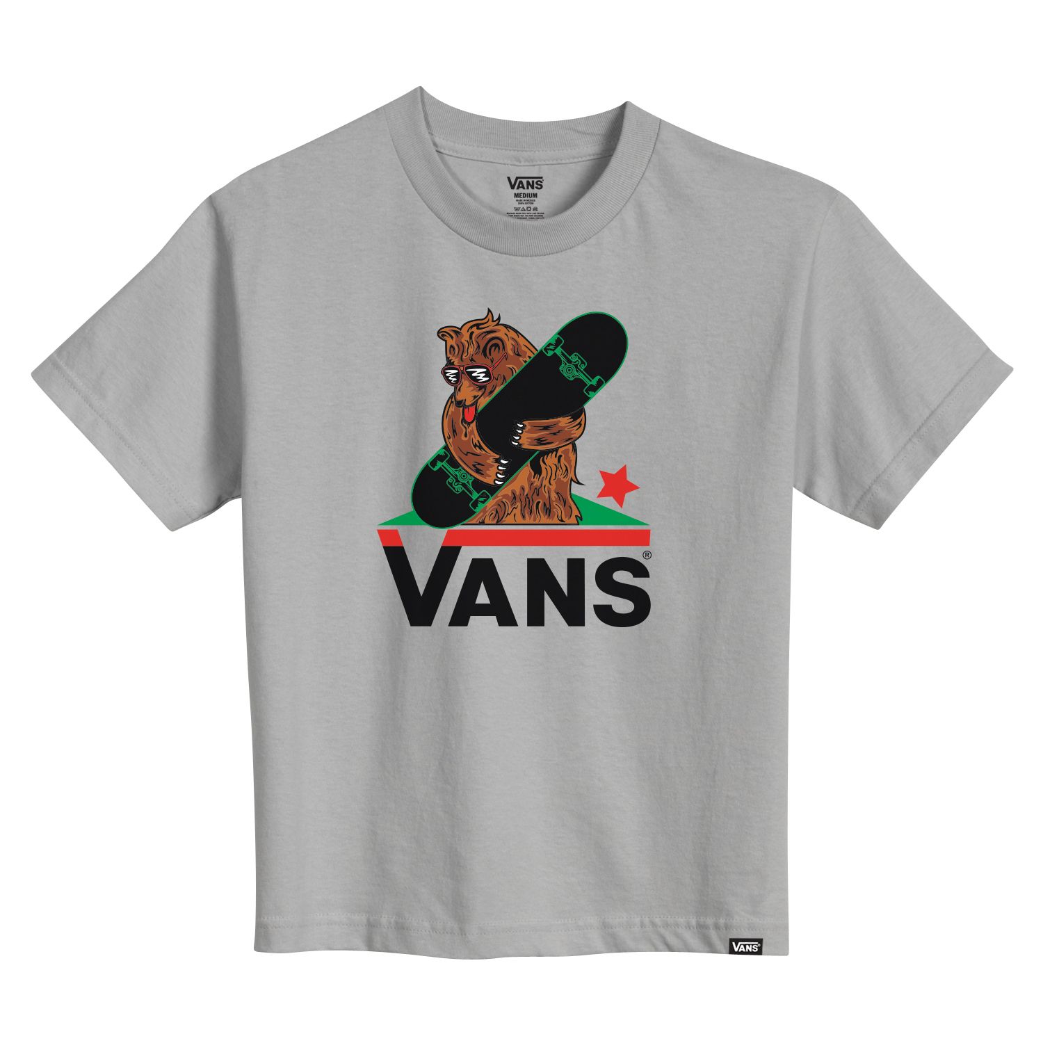 kohls vans shirt