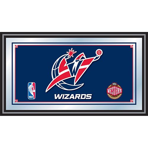 Rui Hachimura Washington Wizards 18'' x 24'' Cherry Blossom Framed