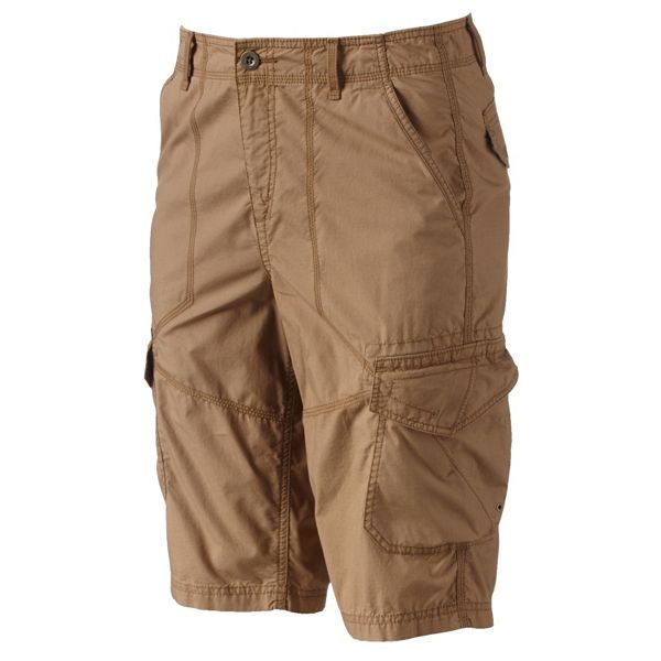 Helix™ Aviator Cargo Shorts - Men