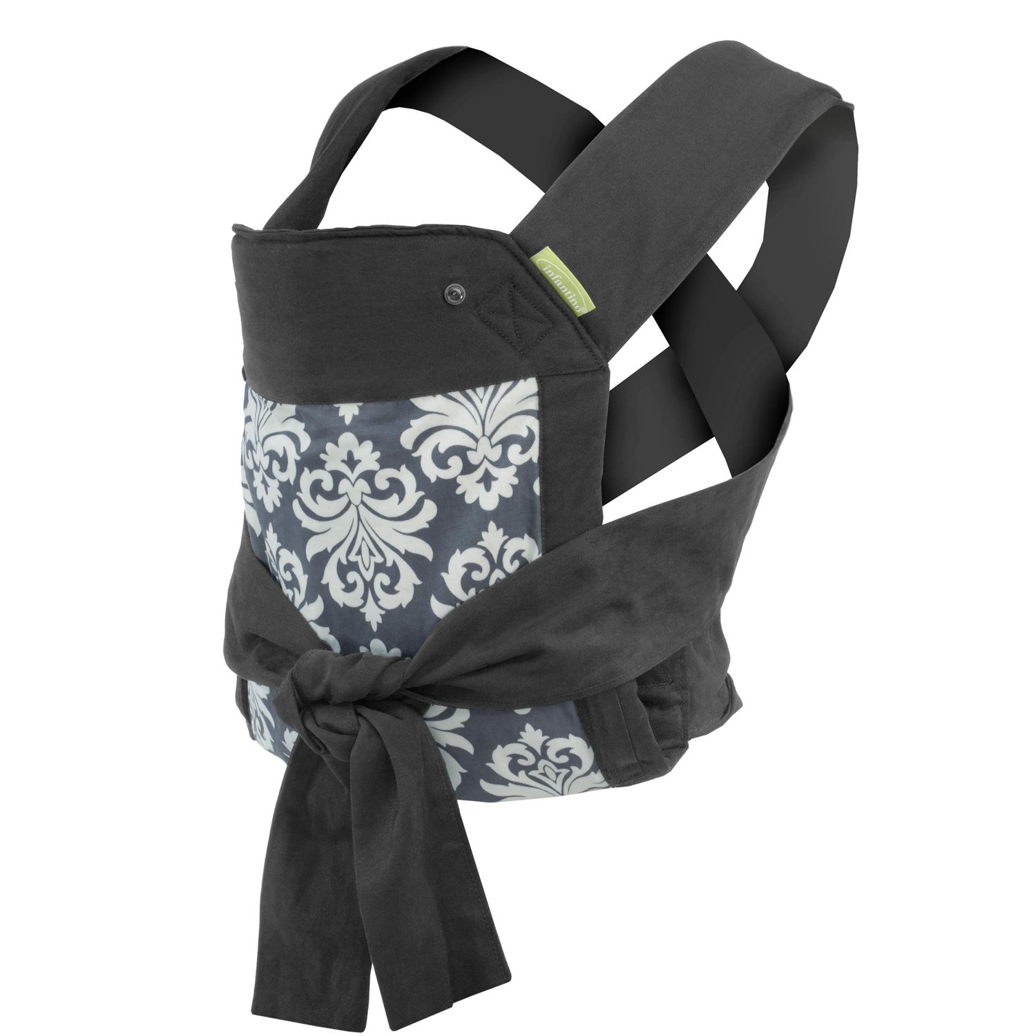 infantino carrier newborn