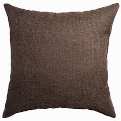 Brown Softline Throw Pillows Decorative Pillows Chair Pads