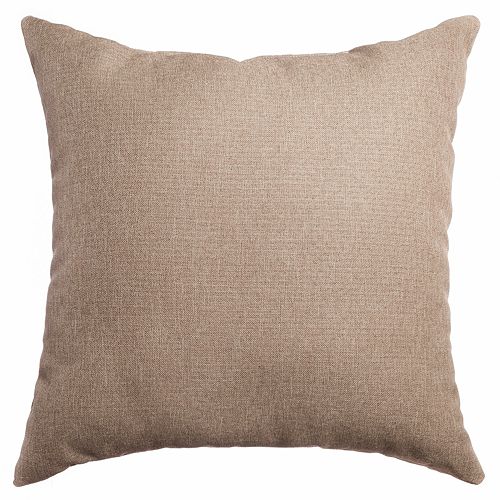 Softline Ellis Feather and Down Decorative Pillow