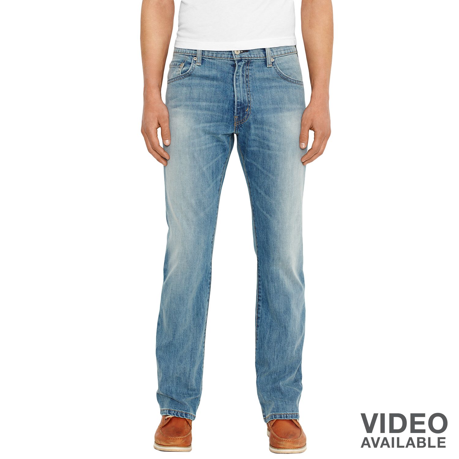 kohls levis 517