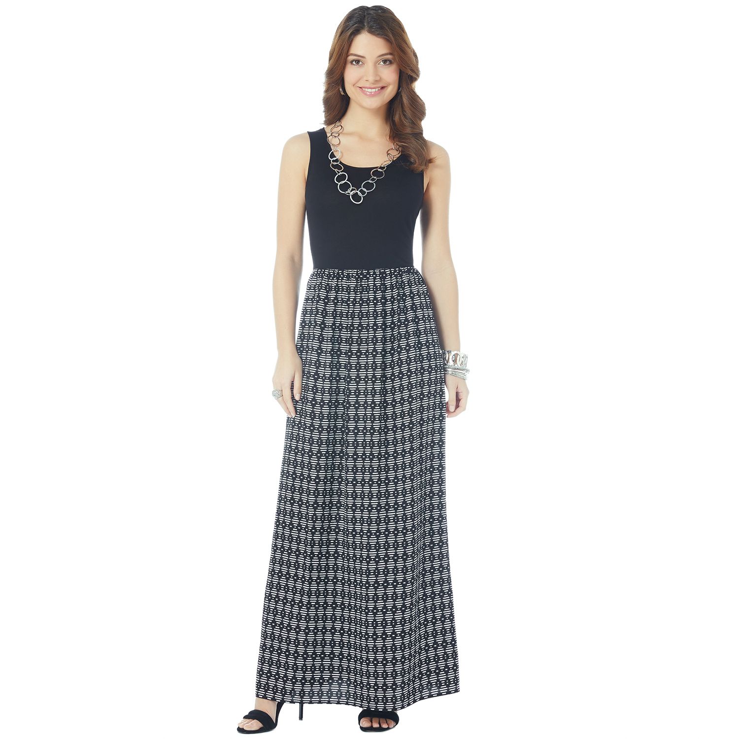 kohls womens maxi dresses