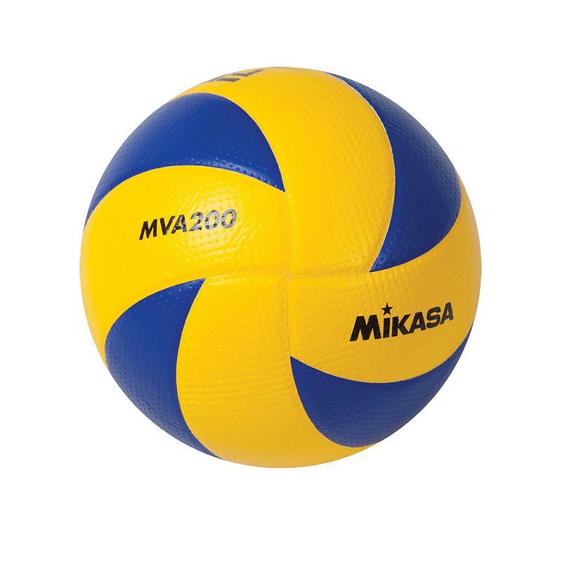 UPC 080409014525 product image for Mikasa Official Olympic Volleyball, Multicolor | upcitemdb.com
