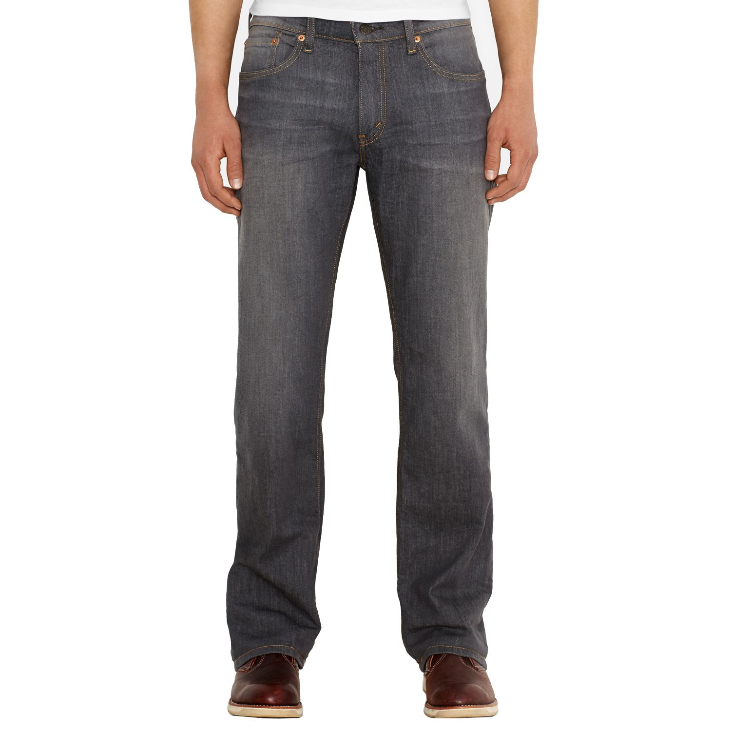 559™ Relaxed Straight Fit Jeans - Men