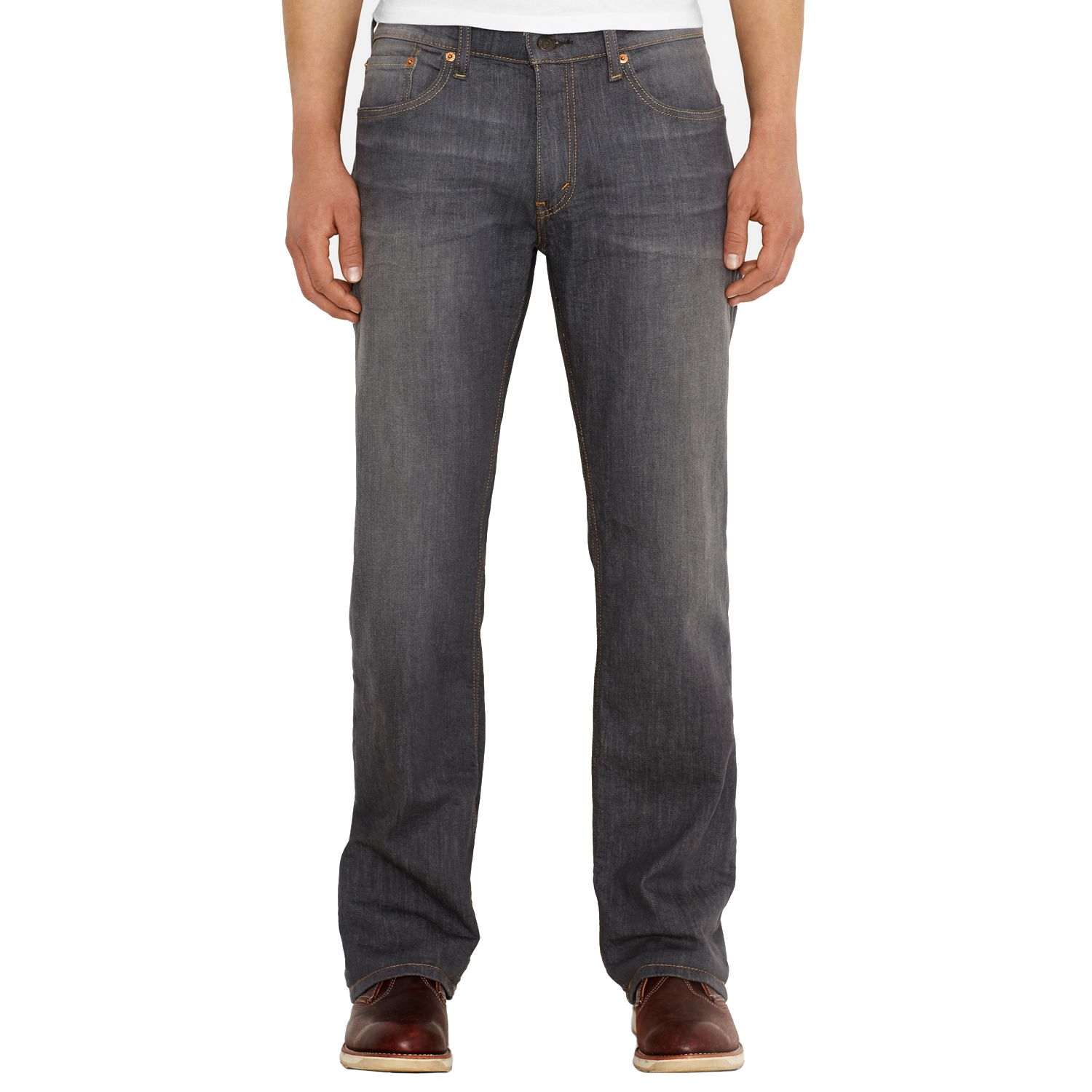 kohls mens levis 559