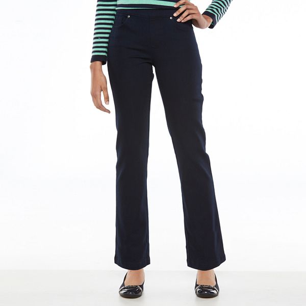 Gloria vanderbilt jeans at hot sale kohls