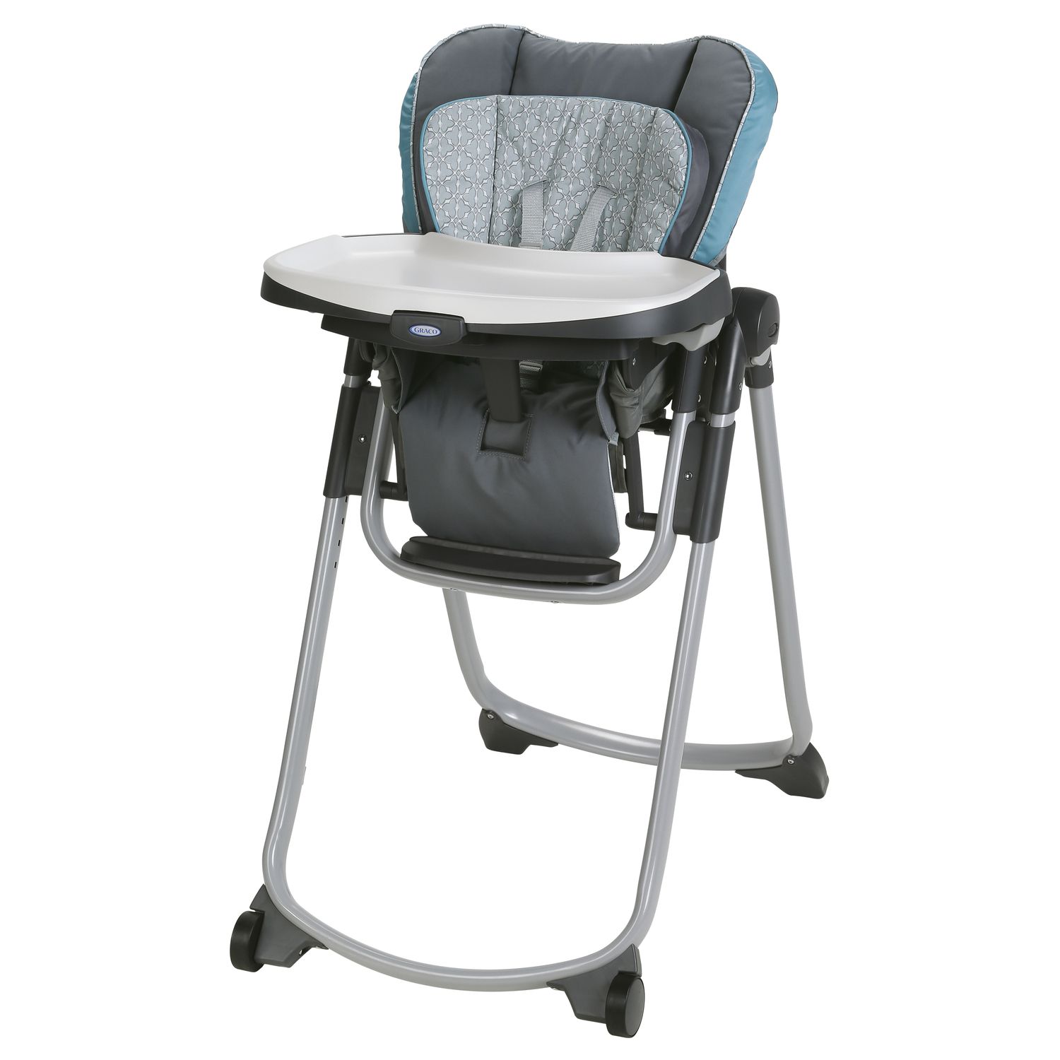 graco 4 in one high chair