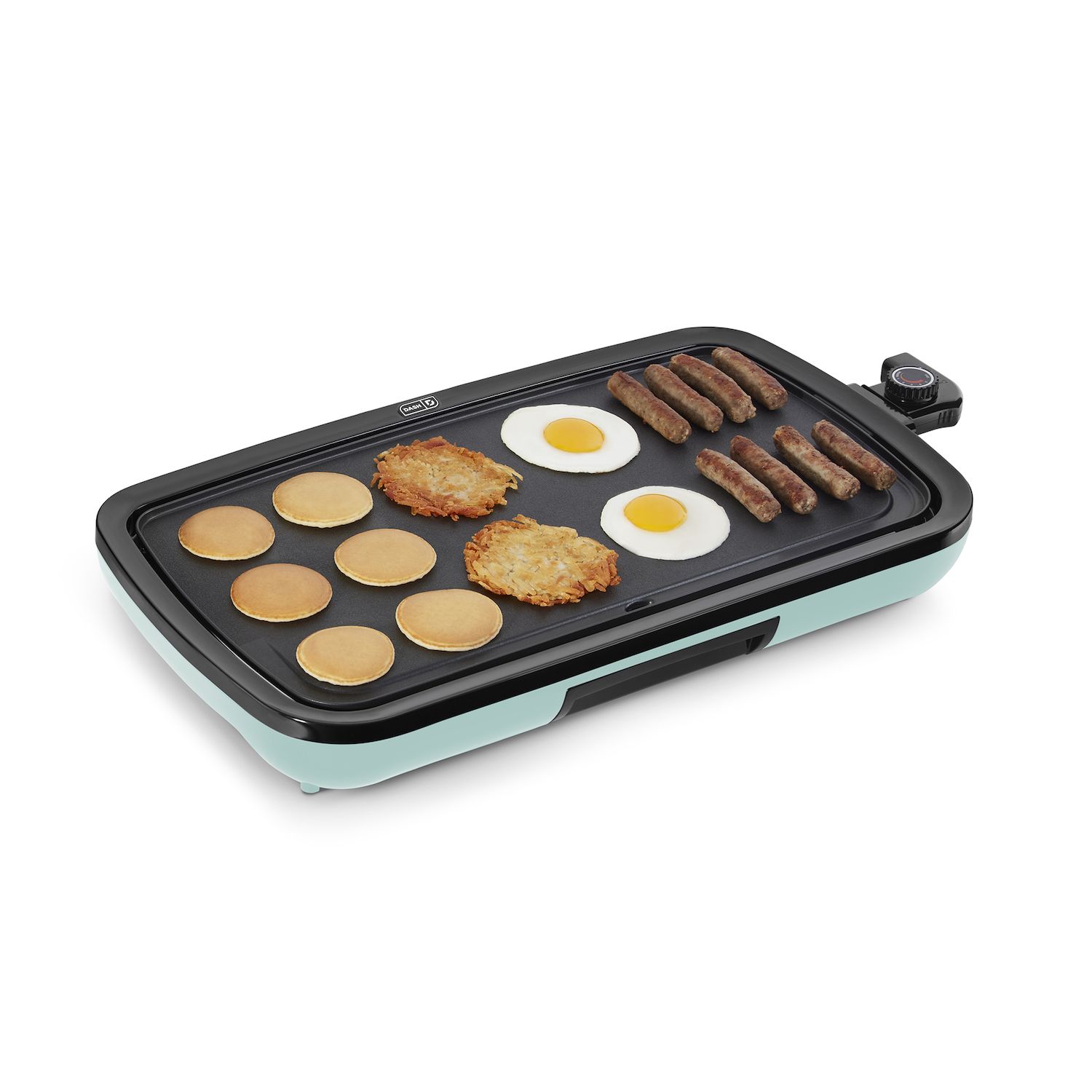 Dash Griddle