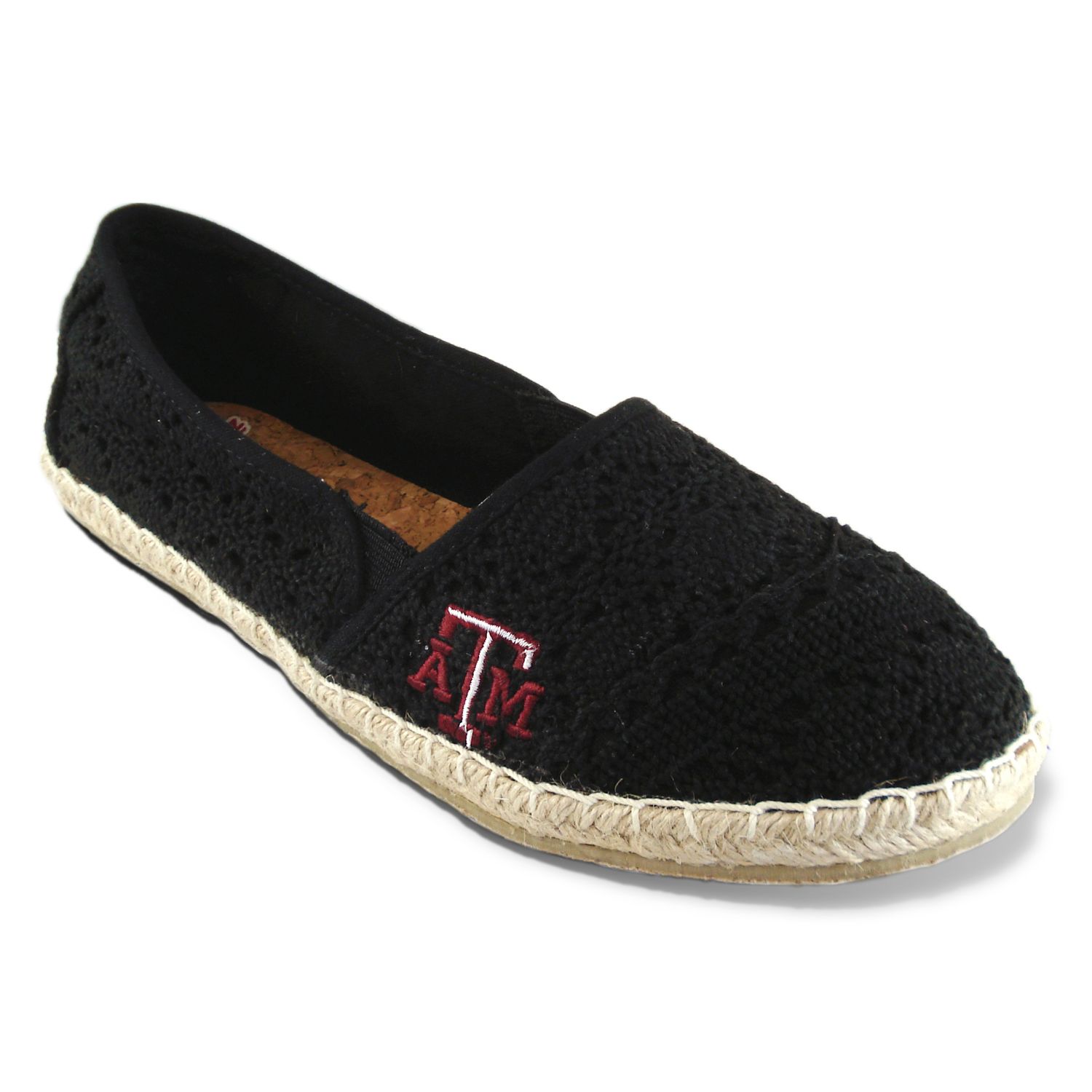 campus slip on shoes