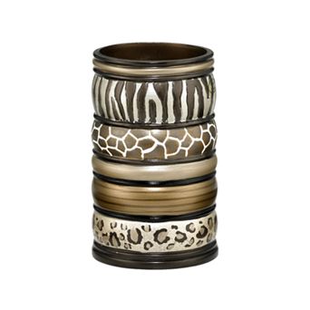 Safari Stripes Tumbler