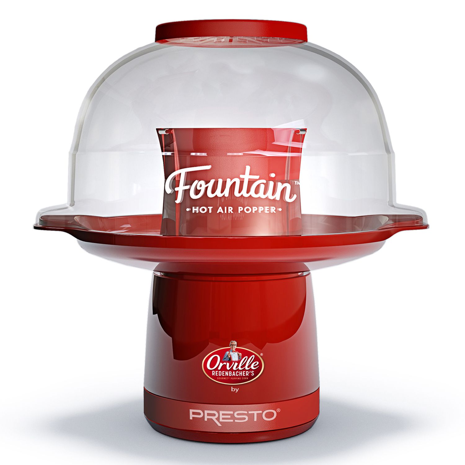 air pop popcorn popper