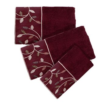 Popular Bath Aubury 3 pc Bath Towel Set