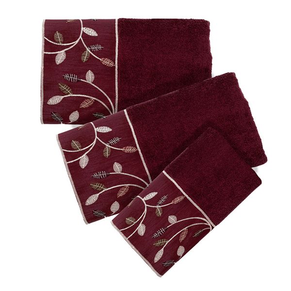 Towel discount sets kohls