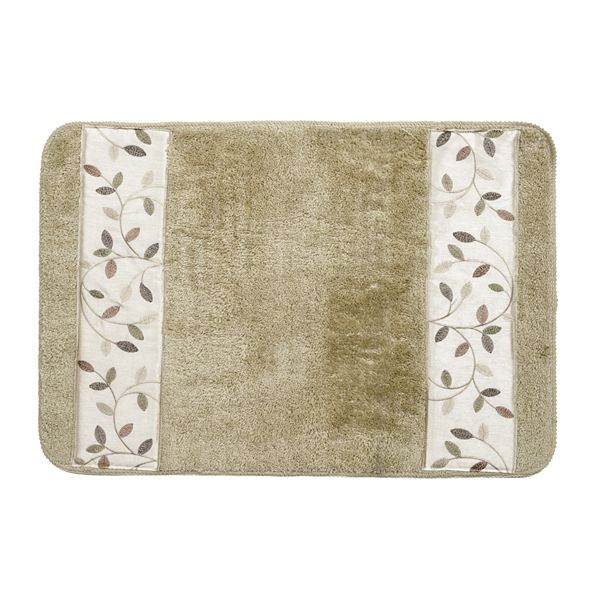 Popular Bath Aubury Bath Rug