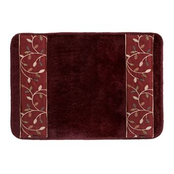 Popular Bath Aubury Bath Rug
