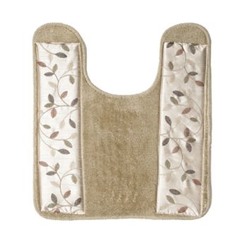 Popular Bath Aubury Contour Bath Rug