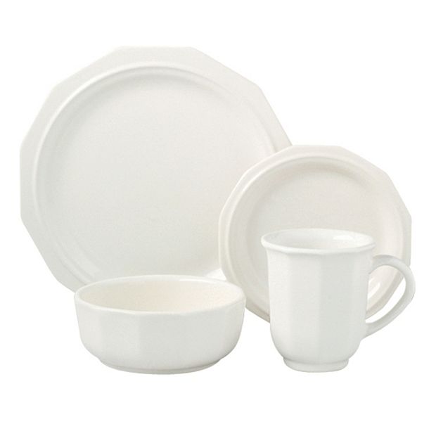 Garden Party Dinnerware, Serveware, Drinkware - Pfaltzgraff