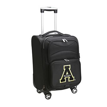 Appalachian State Mountaineers 20 in Expandable Spinner Carry-On