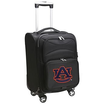 Auburn Tigers 20 in Expandable Spinner Carry-On