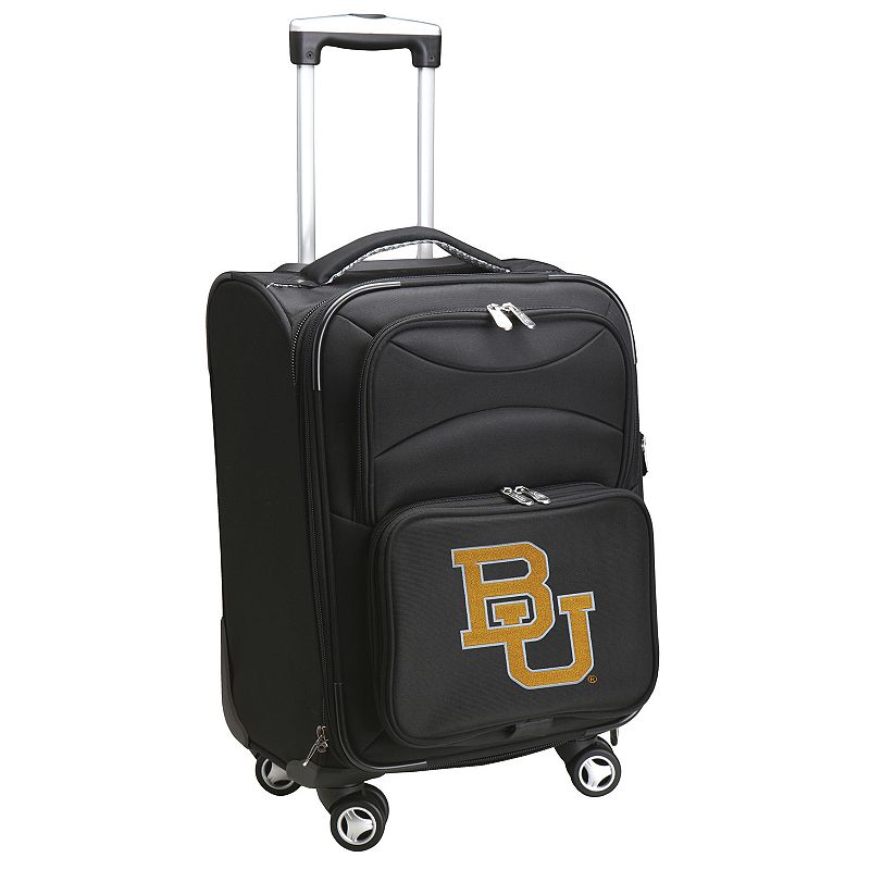 95514212 Baylor Bears 20-in. Expandable Spinner Carry-On, B sku 95514212