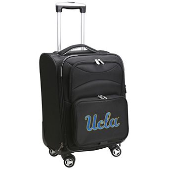 UCLA Bruins 20 in Expandable Spinner Carry-On