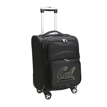 Cal Golden Bears 20 in Expandable Spinner Carry-On