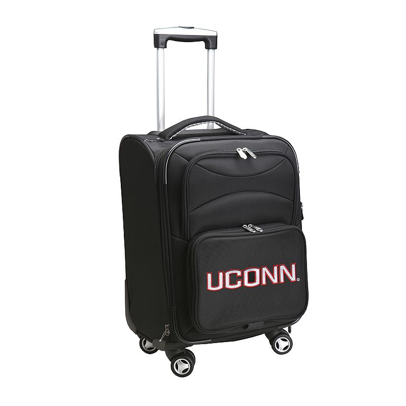 95514673 UConn Huskies 20-in. Expandable Spinner Carry-On,  sku 95514673