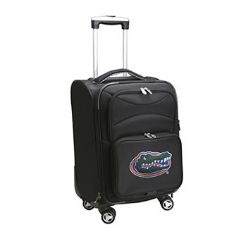 Florida Gators 20 in Expandable Spinner Carry-On