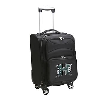 Hawaii Warriors 20 in Expandable Spinner Carry-On
