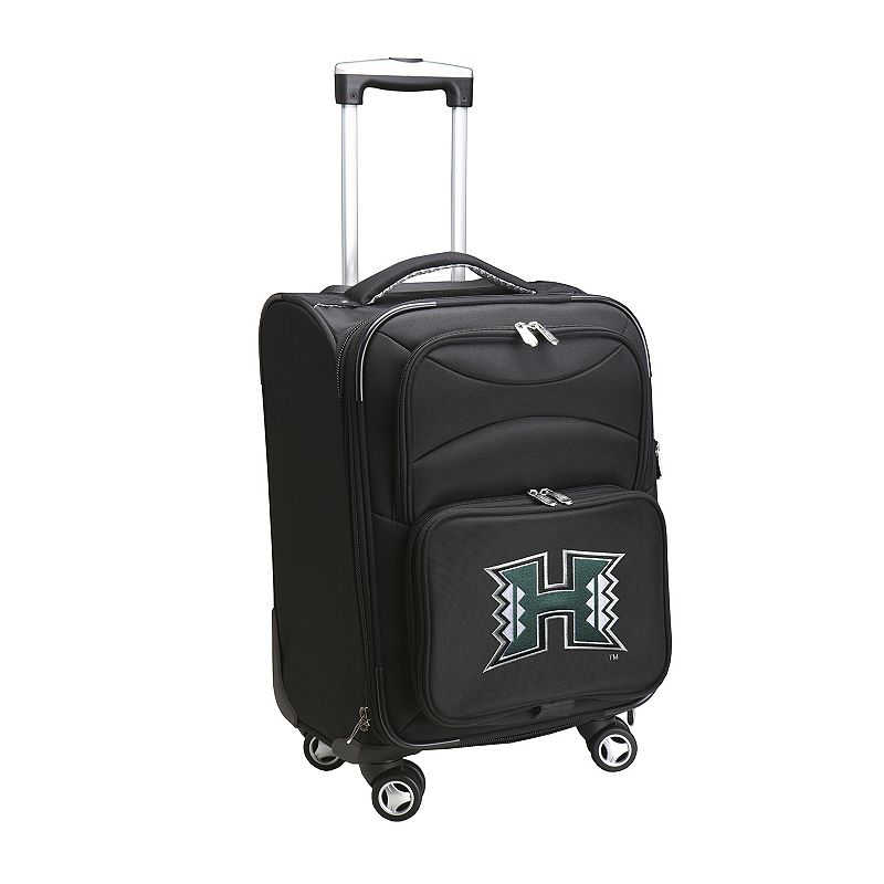 95515099 Hawaii Warriors 20-in. Expandable Spinner Carry-On sku 95515099
