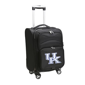 Kentucky Wildcats 20 in Expandable Spinner Carry-On