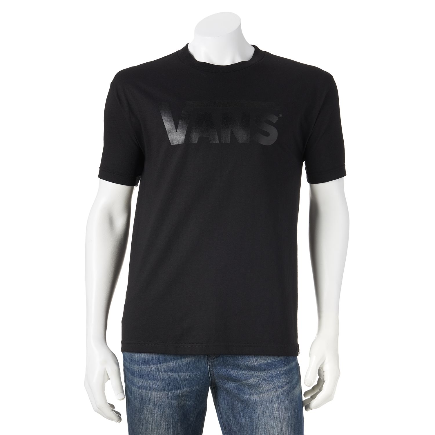 vans t shirt kohls