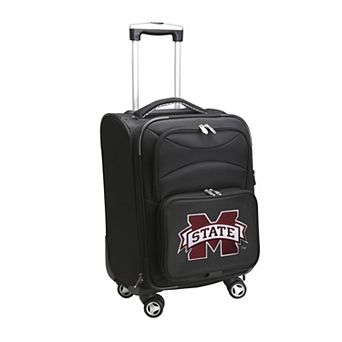Mississippi State Bulldogs 20 in Expandable Spinner Carry-On
