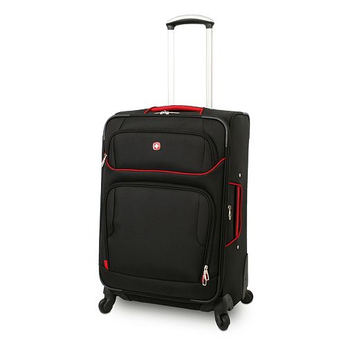 Swiss Gear 28-Inch Spinner Luggage