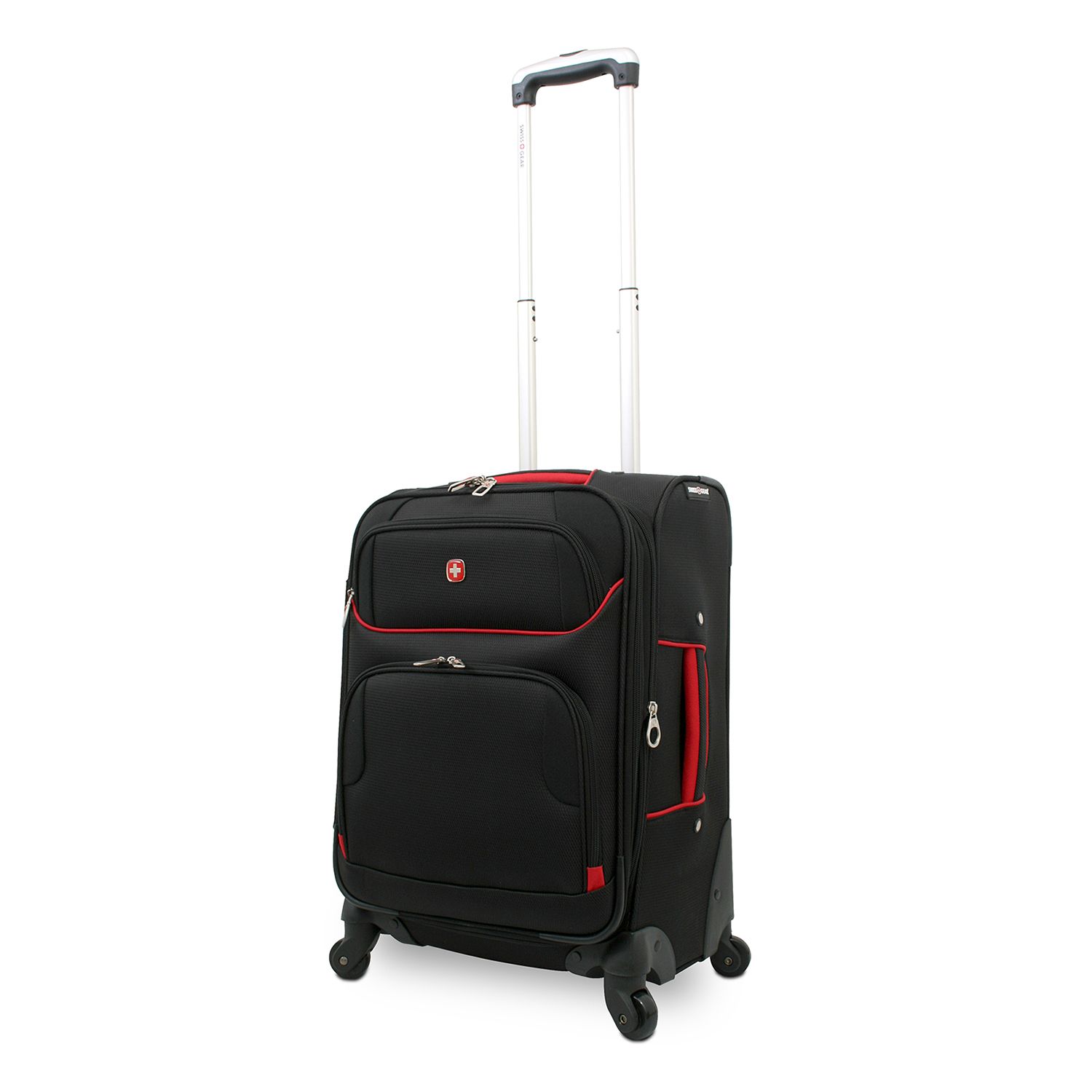 swiss gear luggage bags