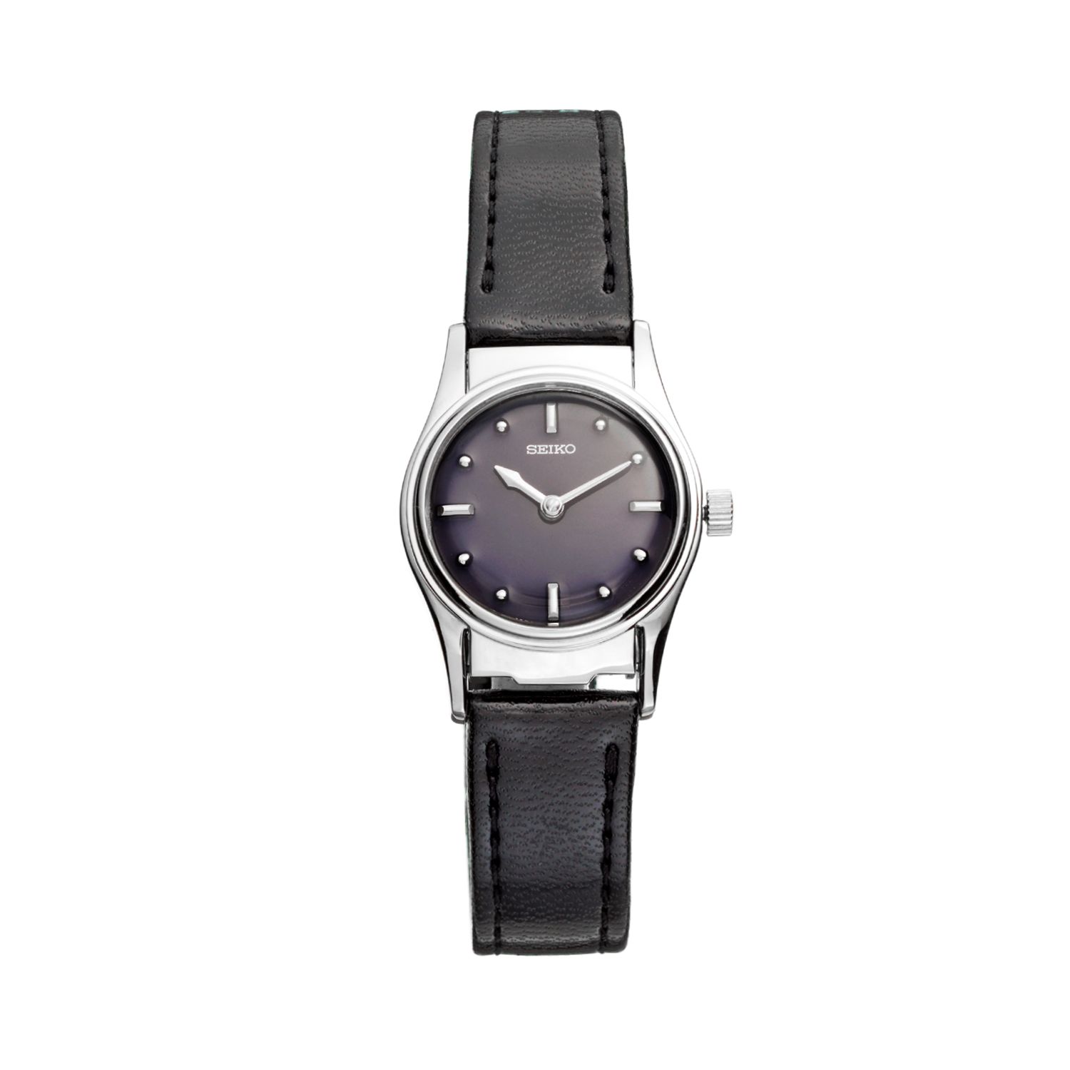 kohls seiko mens watches