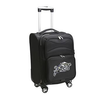 U.S. Naval Academy 20 in Expandable Spinner Carry-On
