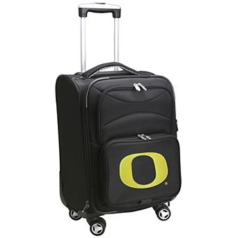 Oregon Ducks 20 in Expandable Spinner Carry-On