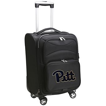 University of Pittsburgh Panthers 20 in Expandable Spinner Carry-On