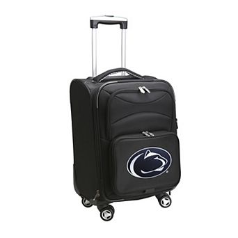 Penn State Nittany Lions 20 in Expandable Spinner Carry-On
